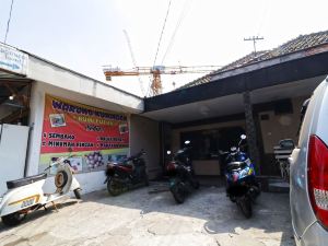 Borneo Hostel