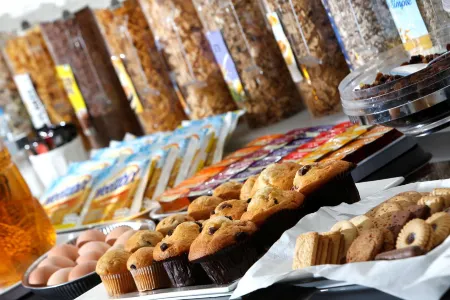 Best Western London Highbury Отели рядом с достопримечательностью «Коппер-Бокс»