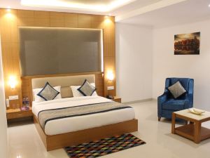 Hotel Trans International Delhi