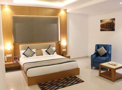 Hotel Trans International Delhi