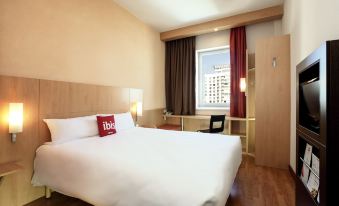 Ibis Geneve Petit Lancy