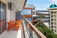 Paradise Beach Residence - Ultra All Inclusive - Romantic