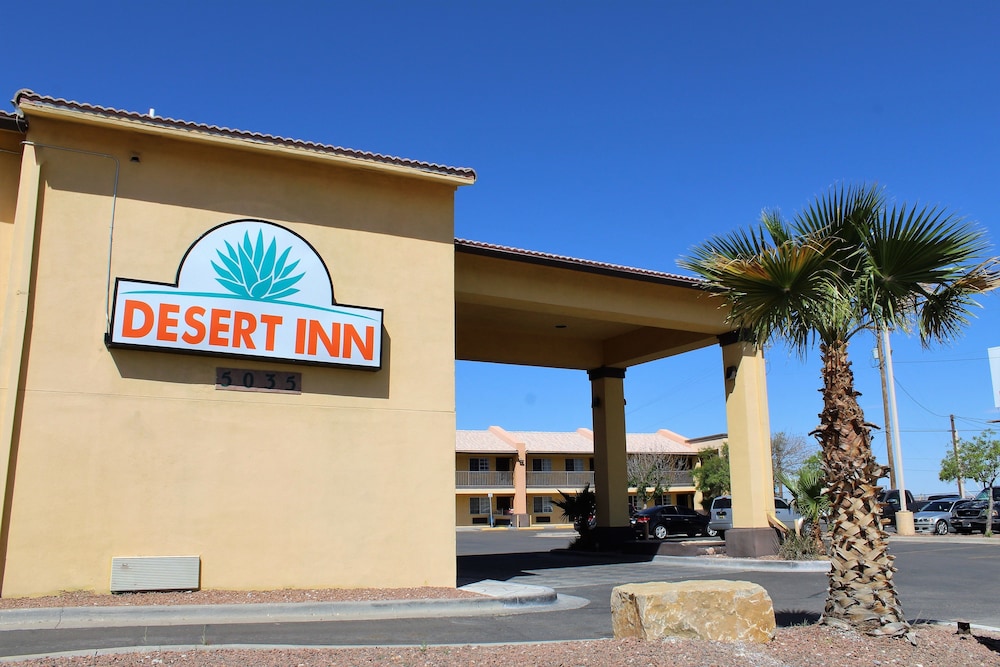 Desert Inn