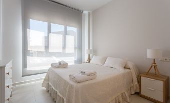 Real Escuela Home Surthy Apartments