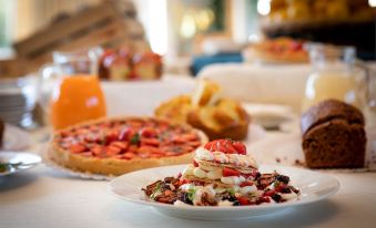 IH Hotels Agrigento Kaos Resort