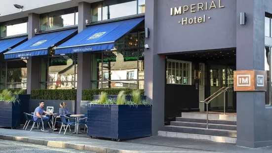 Hotel Imperial Dundalk