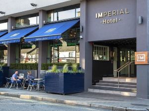 Hotel Imperial Dundalk