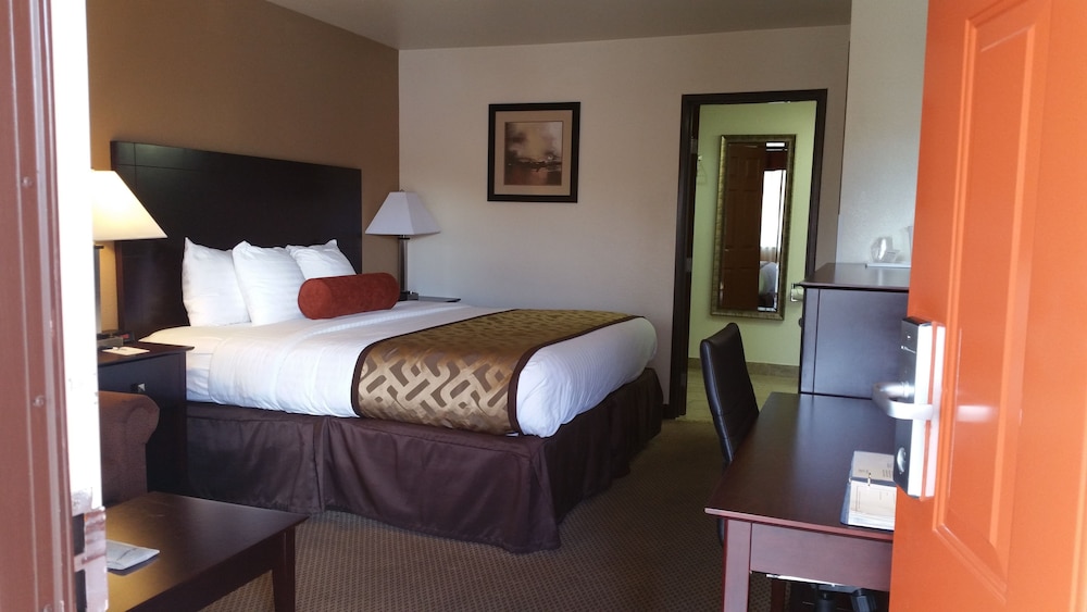 Best Western Copper Hills Inn