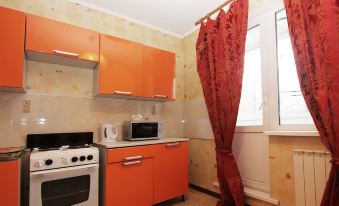 ApartLux Ostankinskaya