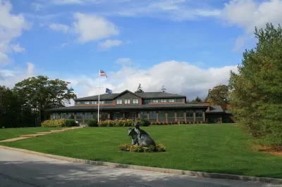 Point Lookout Hotels in 