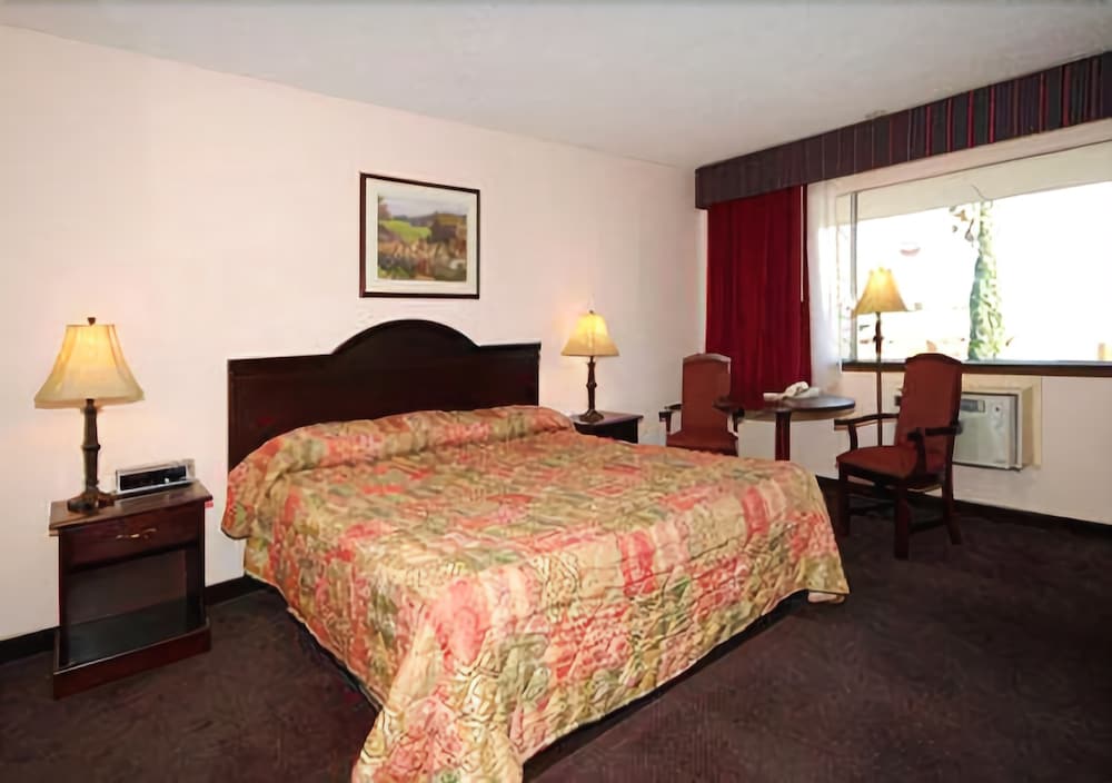 Quality Inn & Suites Cameron Park Shingle Springs