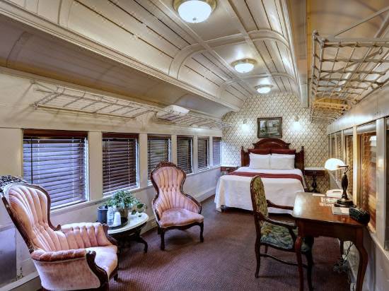 Chattanooga Choo Choo Con Room Reviews Photos Chattanooga 21 Deals Price Trip Com