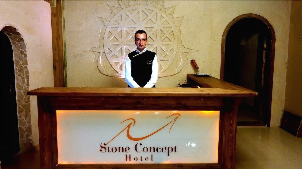 Stone Concept Hotel