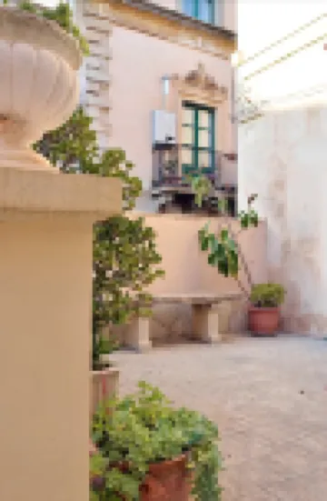 Panorama Suites Noto - Adults Only