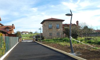 Posada la Fabula