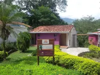 Hotel El Tesoro Hôtels à : Sopetrán
