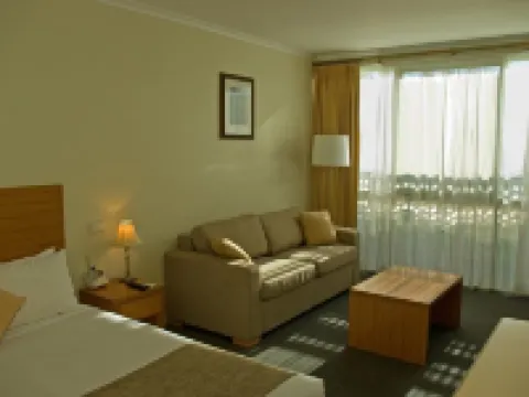 Admiralty Inn Hotels in Geelong