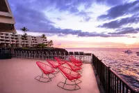 OUTRIGGER Kona Resort and Spa