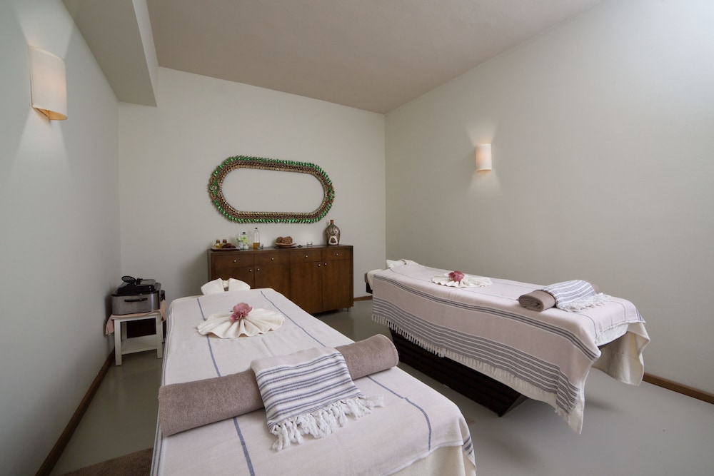 The Lifeco Bodrum Wellbeing & Detox Center Mugla