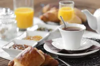 Domaine de Campagnac - Spa & Sauna Hotels in Carsac-Aillac