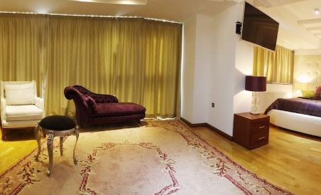 Garden Spa Boutique Hotel - Housity