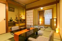 Yumeguri No Yado Matsunoya Kasen Guest House