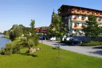 Hotel Restaurant Zum Goldenen Anker Mit Hallenbad & Wellnessbereich Hotel berhampiran Königsstein