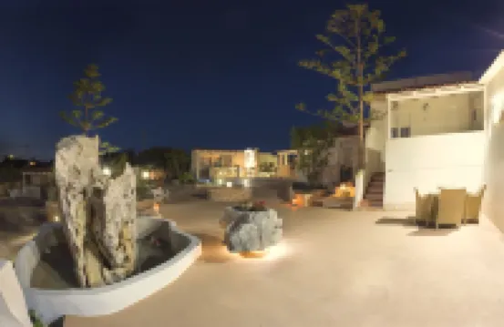 Residence Blue Marine