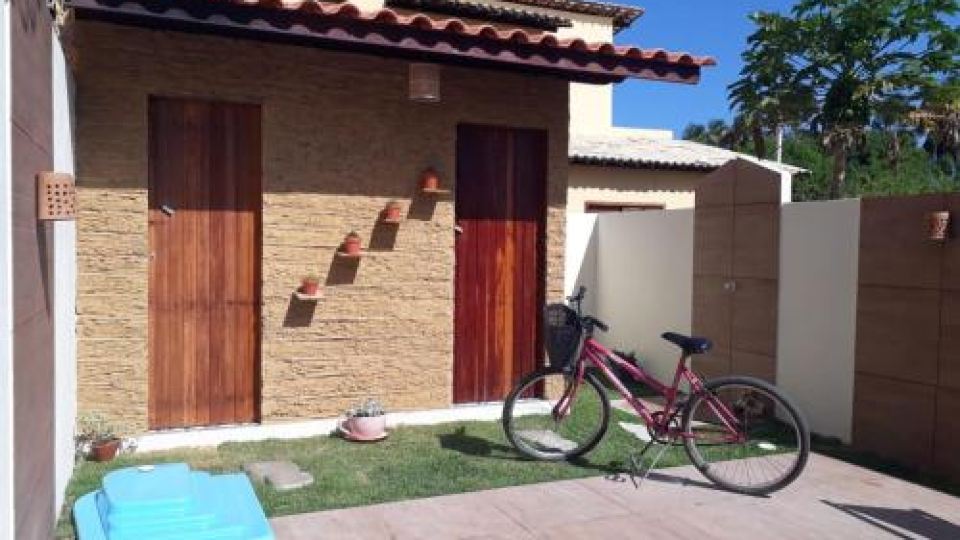 Casa Vila Verde