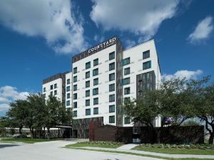 Courtyard by Marriott Houston Heights/I-10