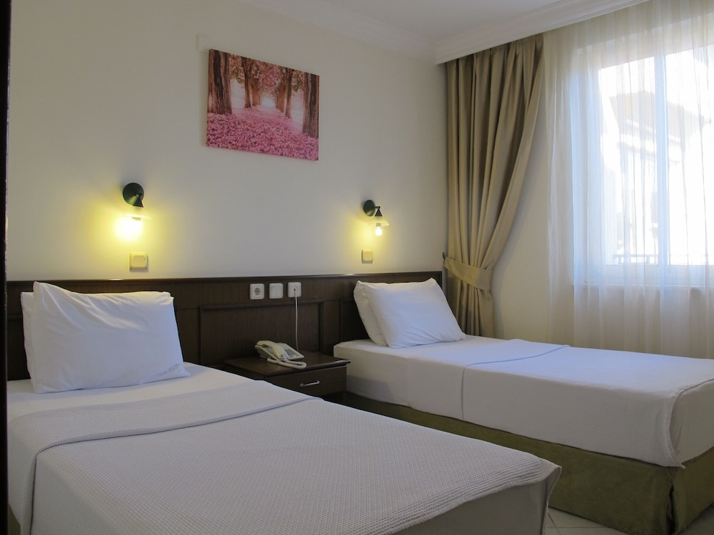 Liman Apart Hotel