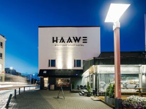 HAAWE·吉舍精品公寓酒店