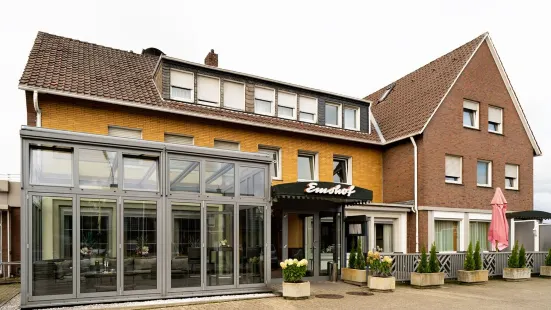 Hotel Emshof