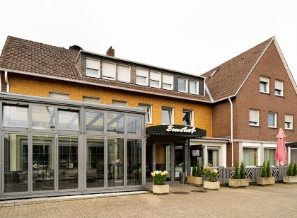 Hotel Emshof