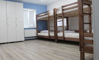 Hostel Marmelad