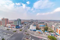 Starway Hotel (Lianshui Yanhuang Avenue)