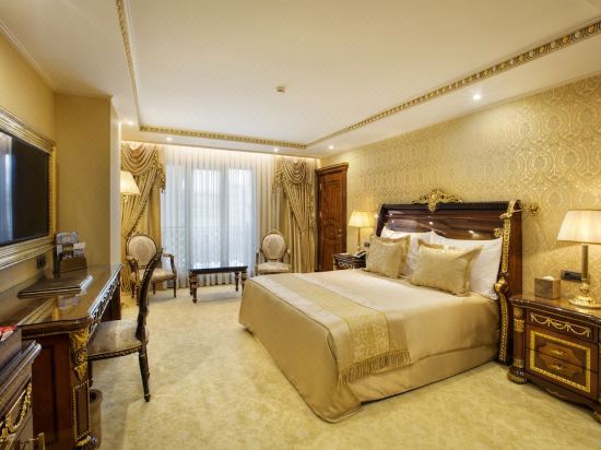 Ottoman's Life Hotel Deluxe-Istanbul Updated 2021 Price & Reviews | Trip.com