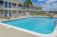 Motel 6 Gulfport, MS – Airport - 2-Star