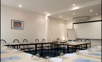 The Originals City Hotel Hippocampe Sète Balaruc