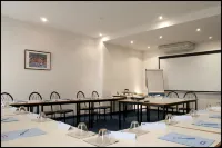 The Originals City Hotel Hippocampe Sète Balaruc Hotels in Montbazin