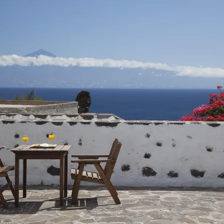 Parador de La Gomera