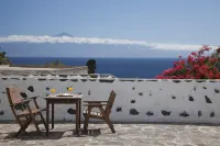 Parador de La Gomera - vue mer