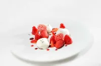 Le Clair de la Plume - Teritoria - breakfast