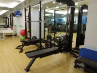 Riviera Hotel - Gym