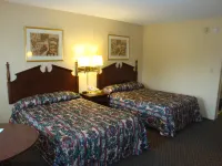 Wilmington Inn Hotels in Liberty Township