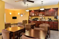 Executive Inn & Suites Breaux Bridge, La Hôtels à : Le Pont Breaux