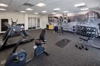 StoneHill Norman, Trademark Collection by Wyndham - Fitnessstudio
