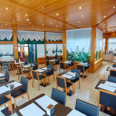 Hotel Riviera dei Dogi