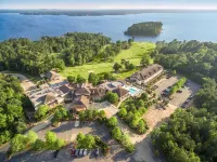 Cypress Bend Resort, a Wyndham Hotel - spa