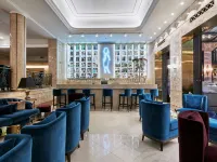 Grand Hotel Oslo Hotels in Oslo